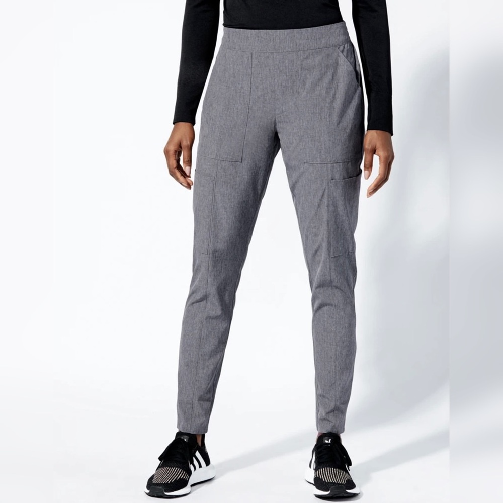 Jaanuu Skinny Scrub Pants - Arya Collection